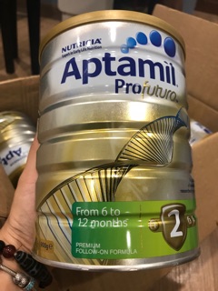 Sữa APTAMIL ÚC số 2
