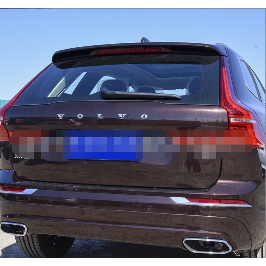 Phù Hợp Miếng Dán Logo Trang Trí Xe Hơi VOLVO S40 C70 S60 S90 XC40 XC60 XC90 V40 V60 V90