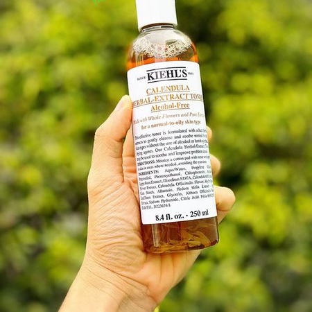 Kiehls Toner hoa cúc Calendula Herbal Toner 250ml | BigBuy360 - bigbuy360.vn