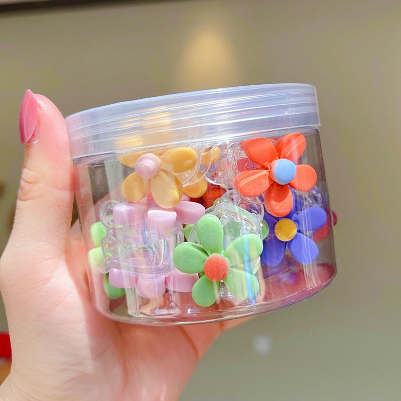 Hộp Đựng Đồ 10 Ngăn Tiện Lợi Dành Cho Bé 2022