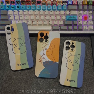 Ốp lưng iphone - ốp iphone hoạ tiết bape loang