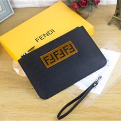 TÚI CẦM TAY FENDI (FULLBOX) - 1236