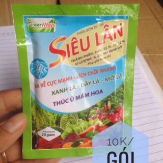 Combo 6 sản phẩm Kích Kie hoa Lan