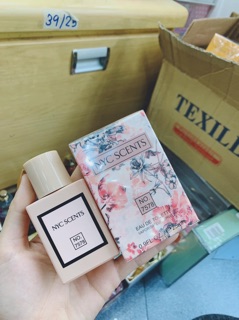 Nước hoa nội địa Tháilan