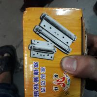 BẢN LỀ 2 CHIỀU TỰ ĐỘNG NHỎ 8 PHÂN