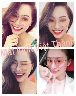 A678 HCM mắt Kính mát nữ thời trang 2023