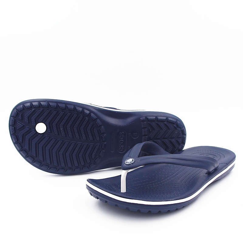 Dép xỏ chân Original Crocs thiết kế đơn giản thời trang 11033