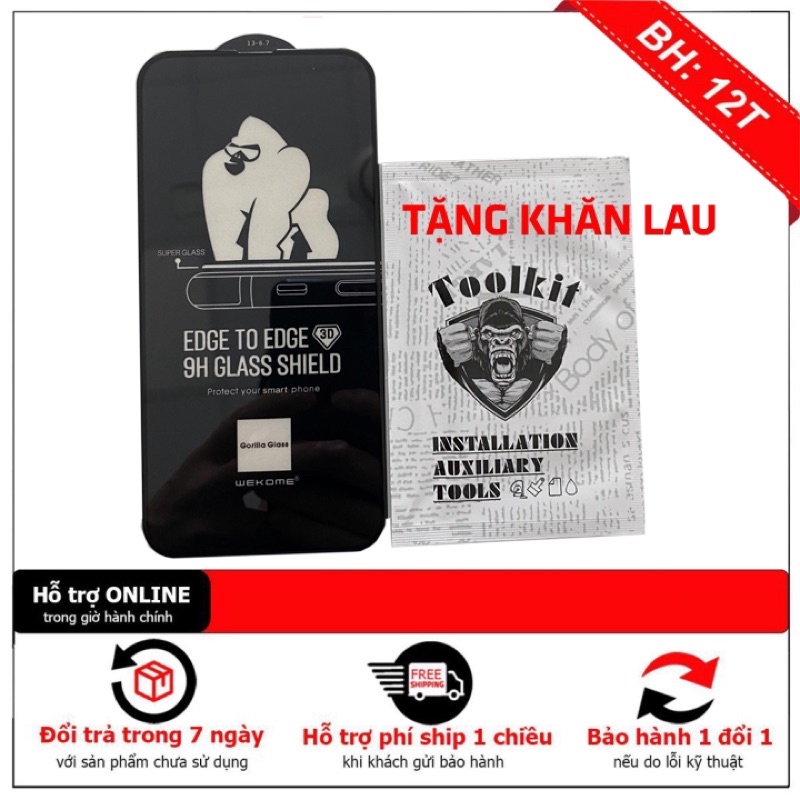 CƯỜNG LỰC KINH KONG FULL MÃ IPHONE