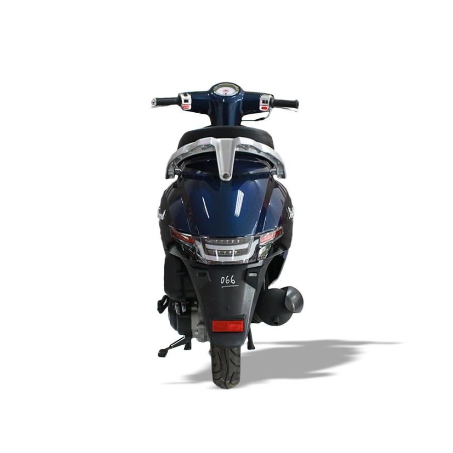 Xe máy tay ga TAYA DIAMOND 50cc