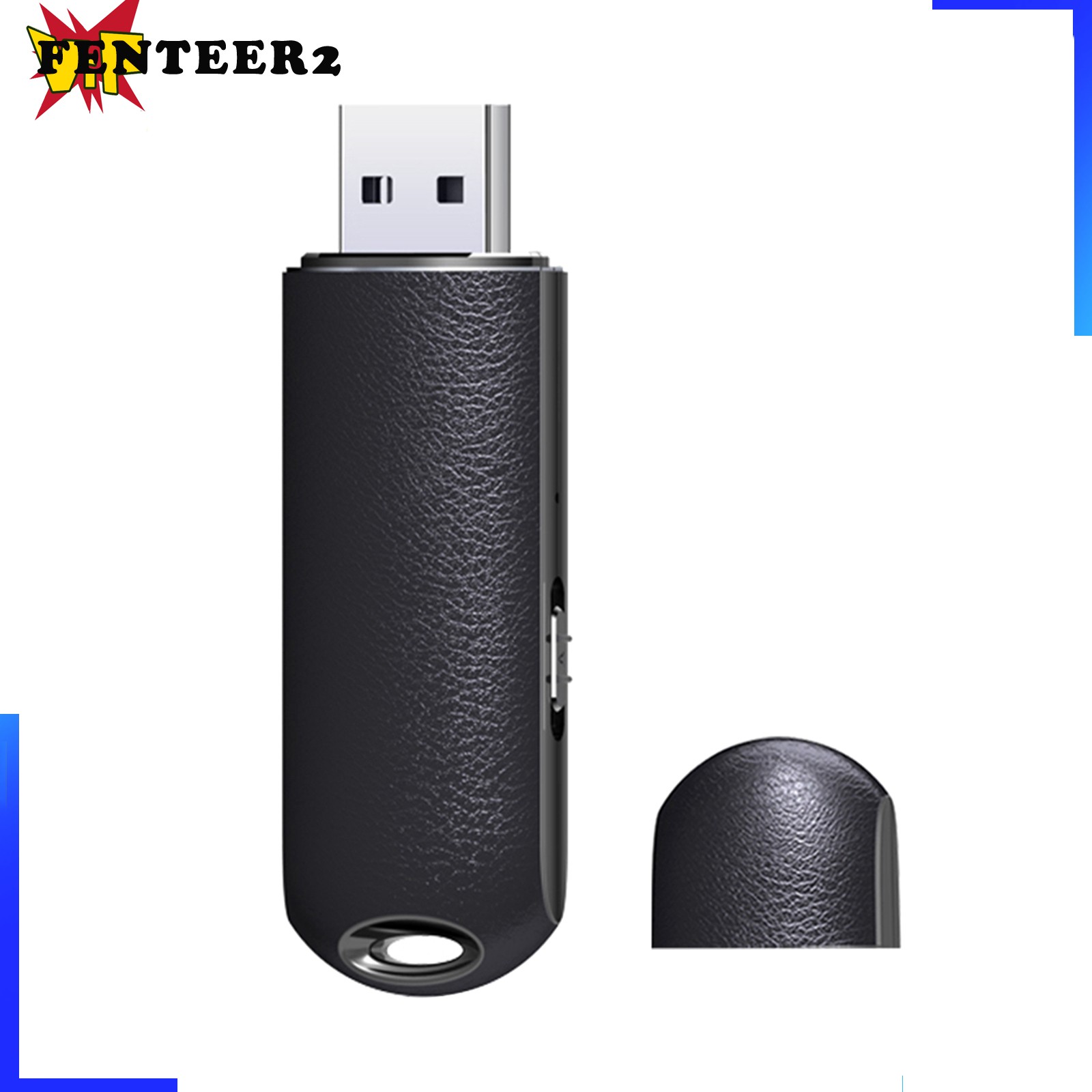 Usb Ghi Âm Giọng Nói Kỹ Thuật Số