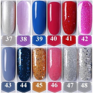 Sơn gel Sizilian 12ml