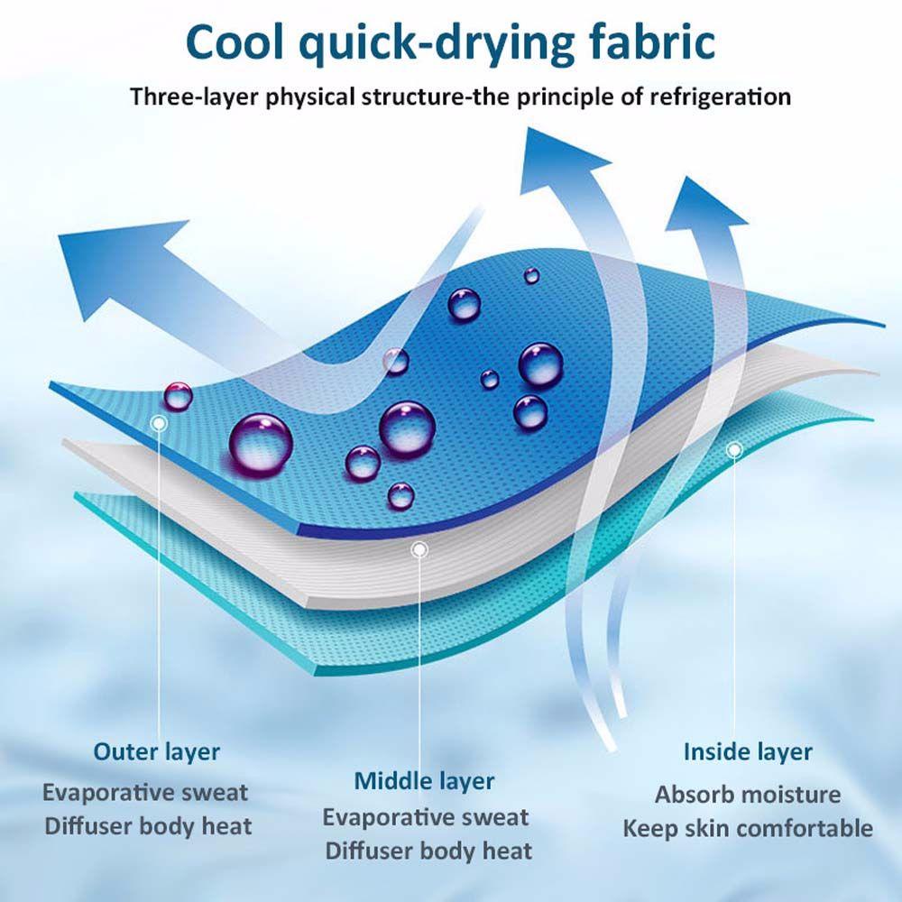 Khăn Lau Thể Thao Bằng Sợi Microfiber