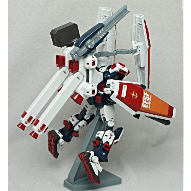 Mô Hình lắp ráp HG FA 78 Full Armor Thunderbolt