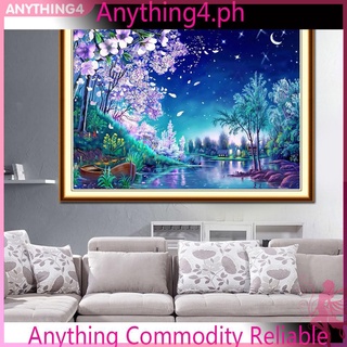 Bộ Tranh Đính Đá Kim Cương Tự Làm 5D Sinh Động