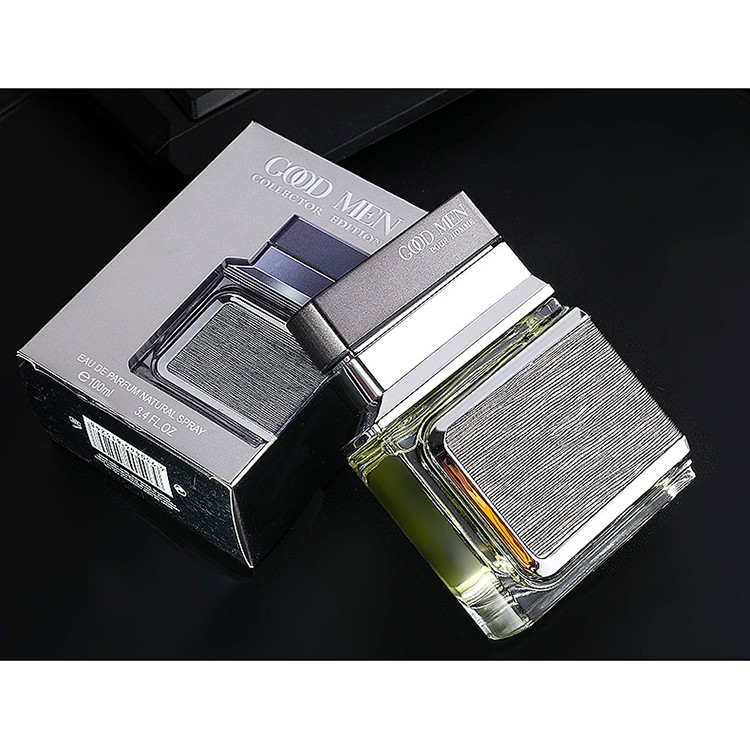 [Sỉ-Rẻ] Nước hoa cao cấp quyến rũ gợi cảm Good Best 100ml NC86 [Lẻ-Sỉ] | BigBuy360 - bigbuy360.vn