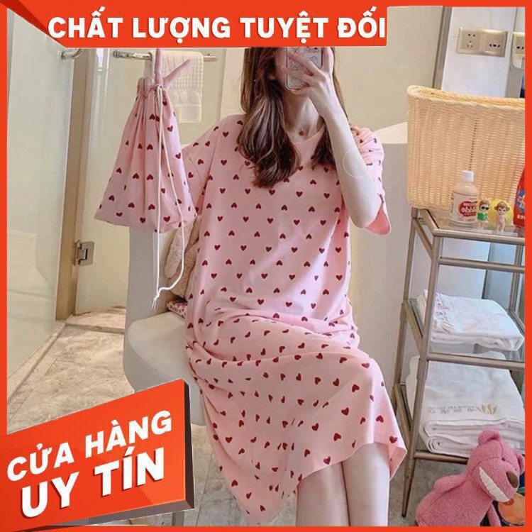 BÁN SỈ VÁY NGỦ CUTE - Hàng nhập khẩu