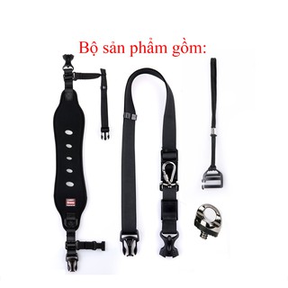 Dây đeo thao tác nhanh Carry Speed