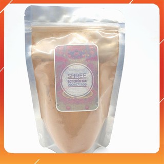 Bột Chiên Đàn - Bột cúng khói Tây Tạng