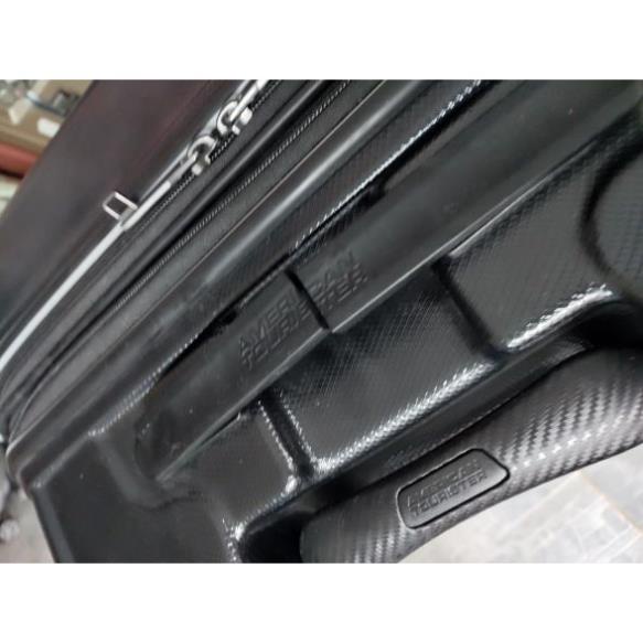 Quai xách tay cầm vali kéo thay cho vali lock&lock, Lojel, American Tourister bảo hành 06 tháng