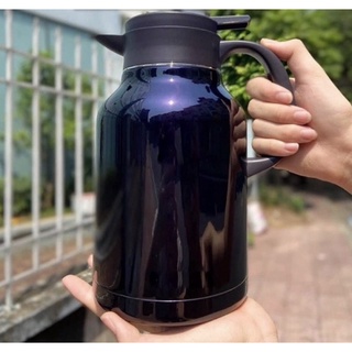 Bình Giữ Nhiệt Pha Trà, Phích Pha, Ủ Trà 1.8 lít
