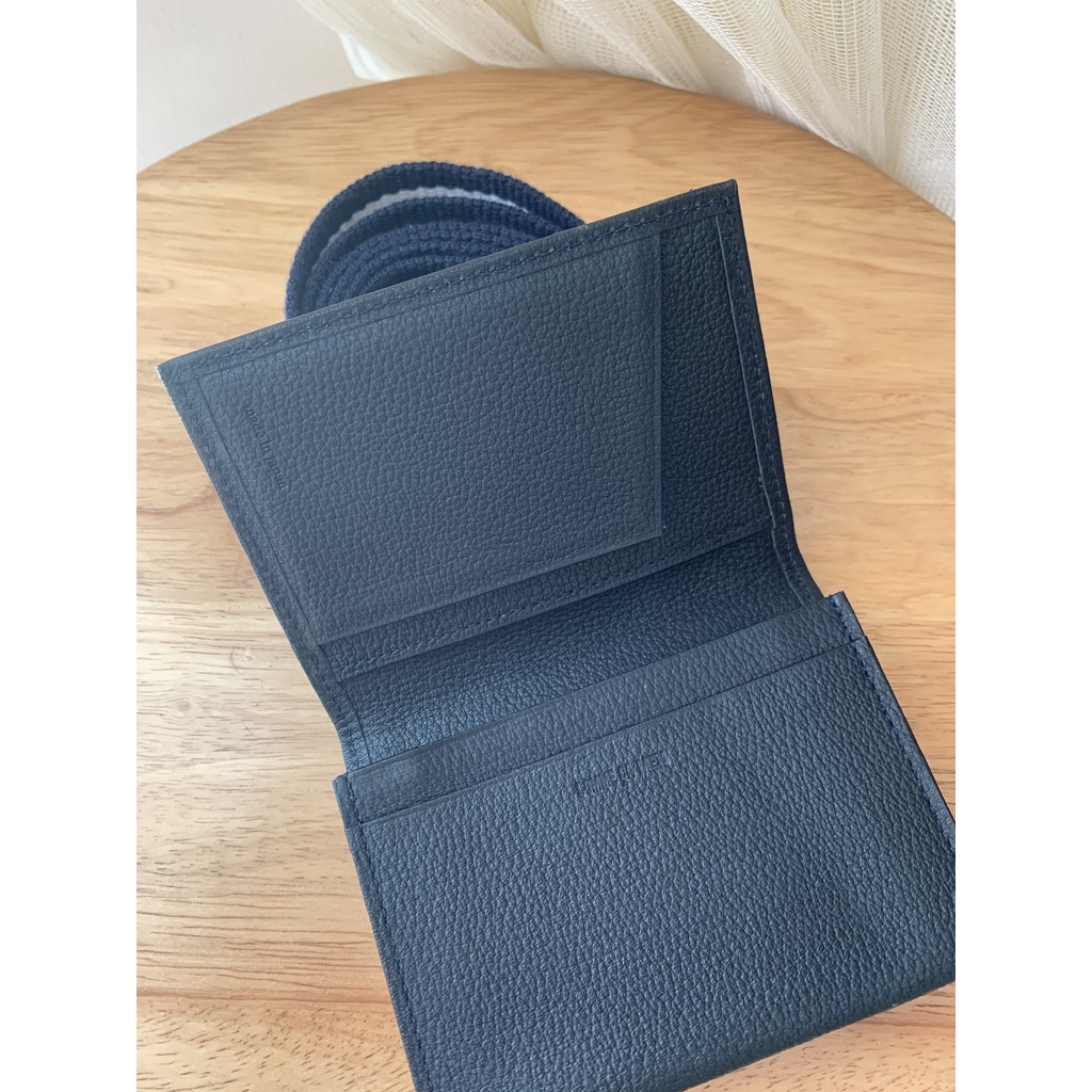 Ví đựng thẻ hoặc Card Visit COMME CA MEN