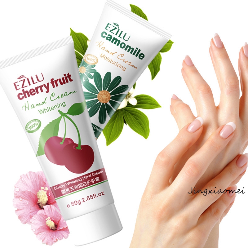 (hàng Mới Về) Tinh Chất Hoa Cúc Dưỡng Ẩm Bổ Sung Dưỡng Chất Cho Da Tay | BigBuy360 - bigbuy360.vn