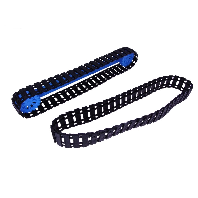 Xích xe tăng TKLP210233 mô hình Frog