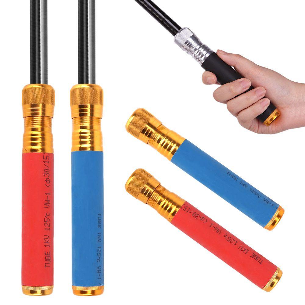 Tay Cầm Cần Câu Cá Gọn Nhẹ Thay Thế Đa Năng