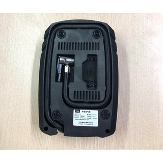 Máy bơm lốp ô tô TCL TD1