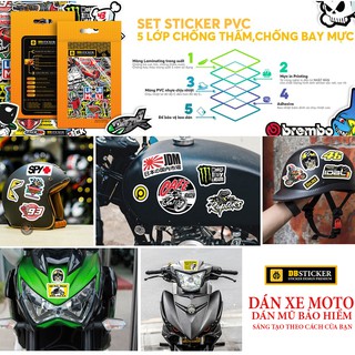 Sticker Naruto |Sticker Dán Điện Thoại