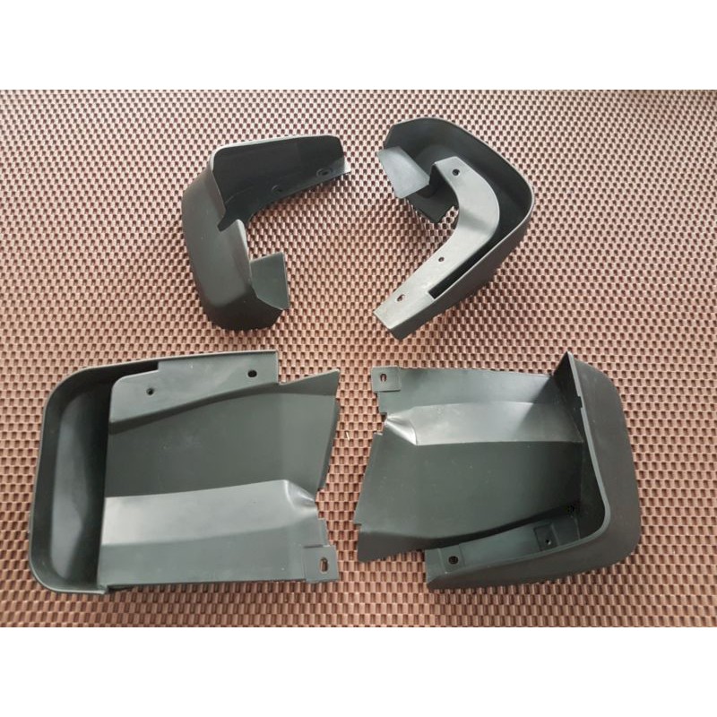 Chắn bùn Civic 2008 – 2011