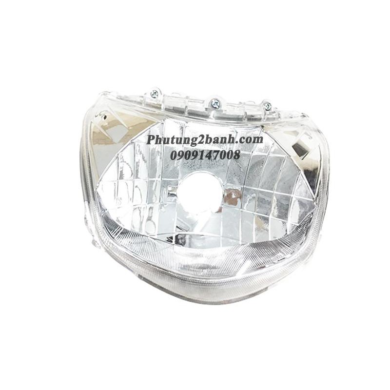 Pha đèn trước cho xe Vision đời đầu