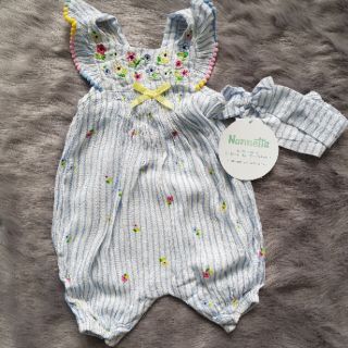 Jumpsuit xuất dư xịn 150.000đ