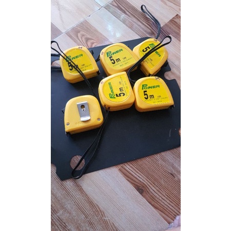 Thước dây hàng nhật bãi