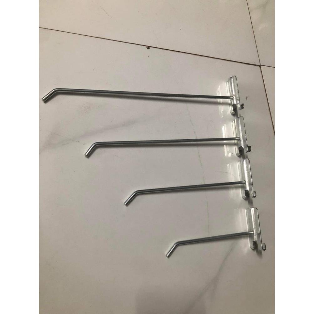 [ Giá sỉ } Móc treo ốp lưng, phụ kiện điện thoại, móc cài lưới sắt -nhiều size