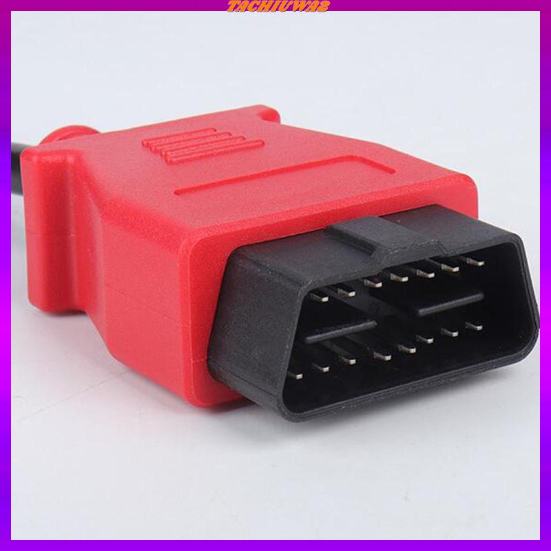 Dây Cáp Kiểm Tra Chính 26 Pin OBDII Cho MS905 MS908 [Tachiuwa2]