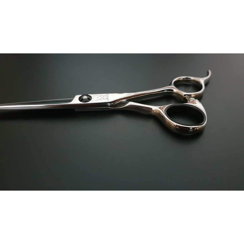 Kéo cắt tóc AKKOHS MJ600 - 650 - 700