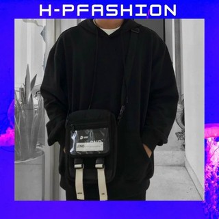 Áo Khoác Hoodie Nam 🔵 𝐅𝐑𝐄𝐄 𝐒𝐇𝐈𝐏 🔵 Áo Khoác Nỉ Nam Trơn Hàng Quảng Châu Thời Trang Hpfashion - Aknn01