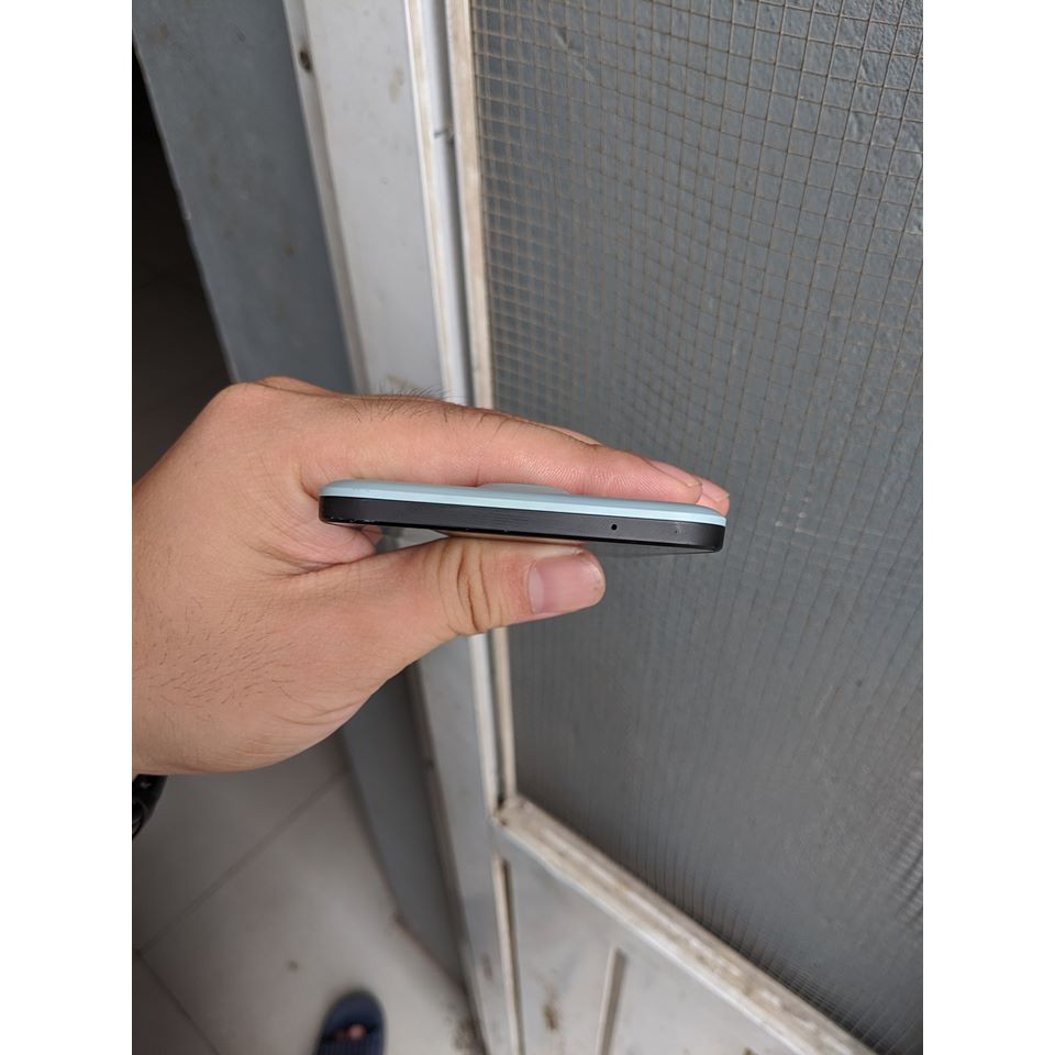 Điện thoại LG Nexus 5x
