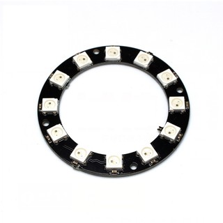 Mạch Hiển Thị NeoPixel Vòng 12 LED RGB WS2812