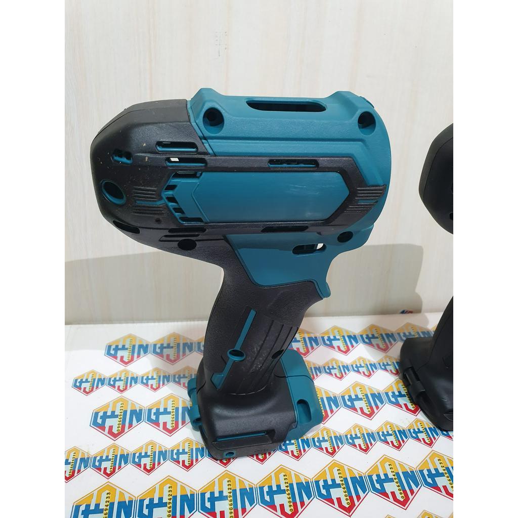 Vỏ máy khoan pin 12v Makita HP331 DF331 DF031
