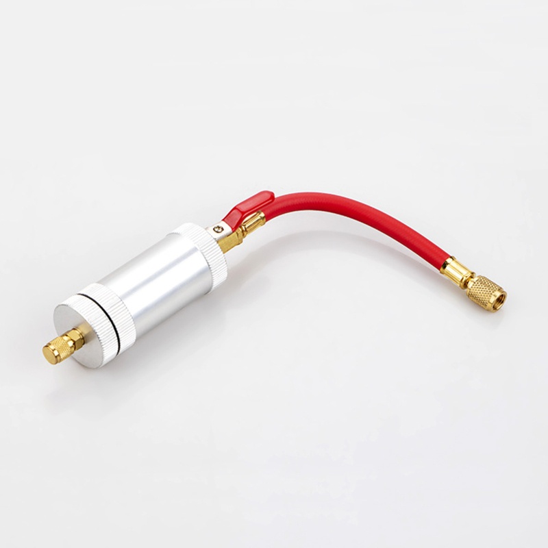 1 Bộ Dụng Cụ Nhuộm Màu Dạ Quang Cho Máy Điều Hòa Không Khí