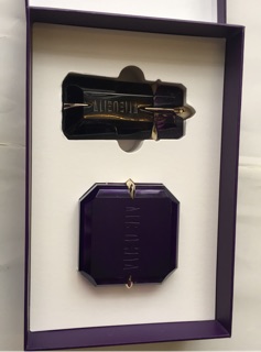Bộ nước hoa Thierry Mugler Alien