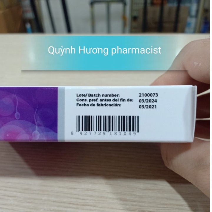 OVA GROW PLUS hộp 30 viên