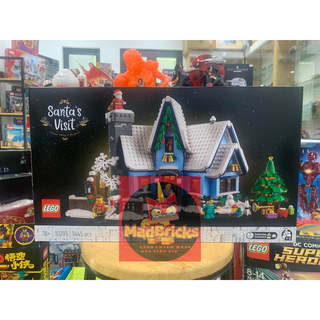 Lego 10293