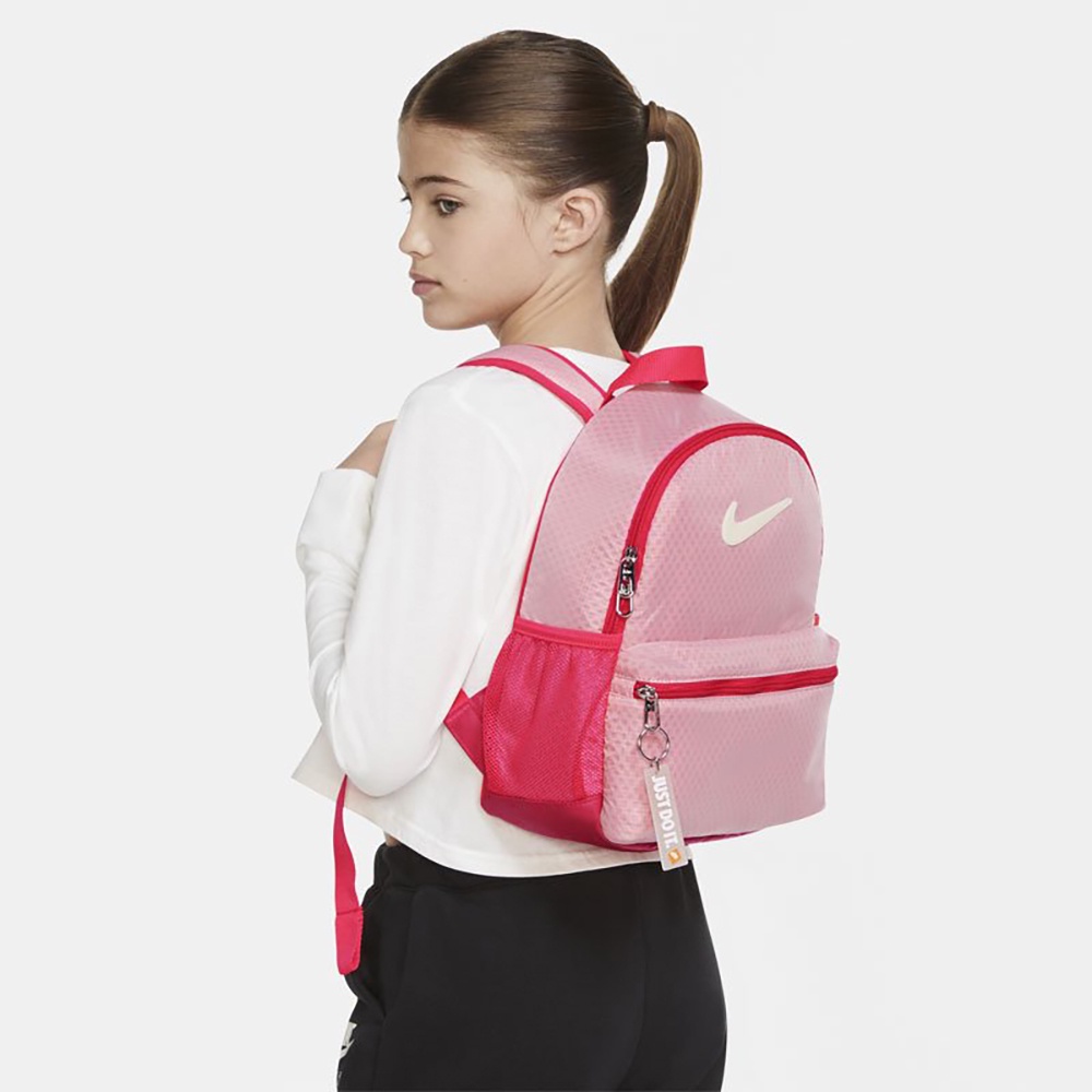 BALO NIKE BRASILIA JDI MINI BACKPACK 123