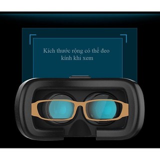 Kính thực tế ảo VR - BOX thế hệ 2