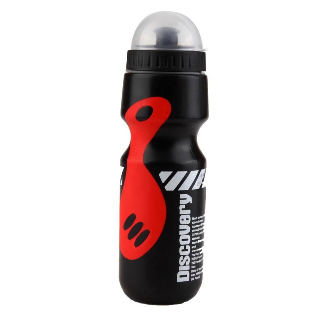 Bình Nước 650ml - 3026 J-Fast Cho Xe Đạp | BigBuy360 - bigbuy360.vn