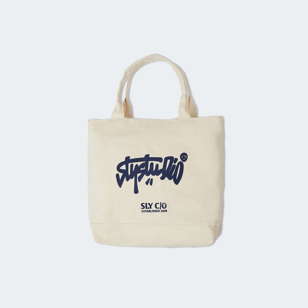 Túi vải canvas SLY SOLID