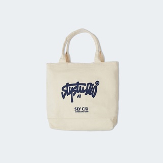 Túi vải canvas SLY SOLID